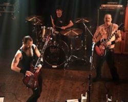 HIGH ON FIRE Announces Summer/Fall 2024 North American Tour