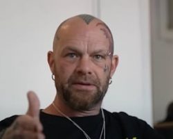 FIVE FINGER DEATH PUNCH's IVAN MOODY: 'I Have Certain Political Songs, But I Try To Be Very Vague And Open About It'