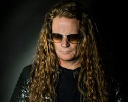 EXODUS Bassist JACK GIBSON: 'I'm A T-Shirt Salesman. I'm Not A Musician.'