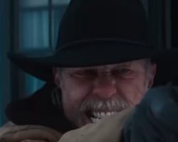 See METALLICA's JAMES HETFIELD In Trailer For Upcoming Dark Western Thriller 'The Thicket'