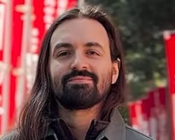 JAY WEINBERG Is 'Not Ready Yet' To Talk About His Exit From SLIPKNOT: 'I Have A Fantastic Therapist Who Helps Me'