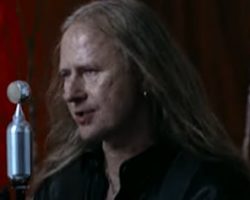 JERRY CANTRELL Releases Music Video For 'Vilified'