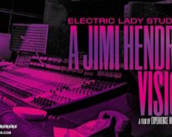See Trailer For 'Electric Lady Studios: A Jimi Hendrix Vision' Documentary