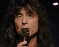 JOEY BELLADONNA To Perform With DIO DISCIPLES At Belgium's ALCATRAZ Festival