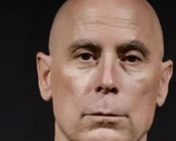 JOHN BUSH: 'METALLICA Is A Band That Never Rests On The Laurels Of What They've Done'