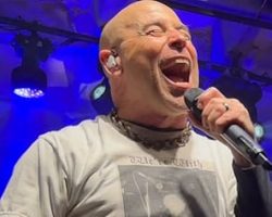 JOHN BUSH Has Some 'Newer Ideas' About How He Can Celebrate His Era Of ANTHRAX On Tour