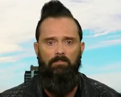 SKILLET's JOHN COOPER Blasts Paris Olympics For 'Last Supper' Act In Opening Ceremony: 'God Will Not Be Mocked'