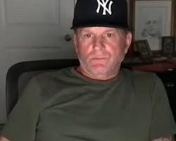 Ex-CRO-MAGS Frontman JOHN JOSEPH On The Message Of His New Book 'Destroying Monsters': 'It's Never Hopeless'