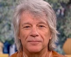 JON BON JOVI Mourns Death Of His Mother: 'A Force to Be Reckoned With'