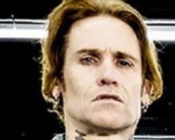 BUCKCHERRY's JOSH TODD On What He Learned From Touring With AC/DC: 'How To Be Humble And Really Cool'