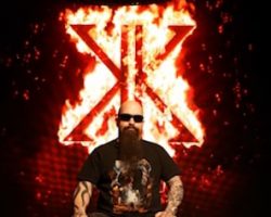 KERRY KING's Friends Are Telling Him They Like His Debut Solo Album Better Than Any Single Record He Has Done In His Career