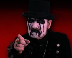 KING DIAMOND Announces Fall 2024 North American Tour With OVERKILL