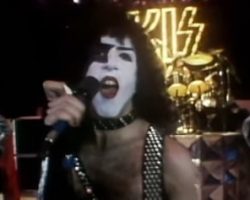 KISS's 'I Was Made For Lovin' You' Surpasses One Billion Streams On SPOTIFY
