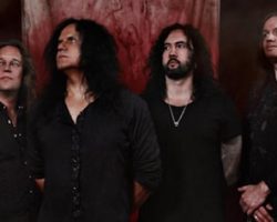 MILLE PETROZZA Has 10 Song Ideas For KREATOR's Next Studio Album: 'I'm Writing Music Constantly'