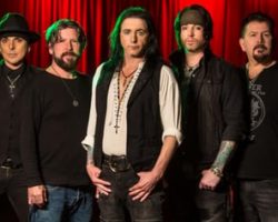 Next L.A. GUNS Album Will Be 'Different' From The Other Records, Says TRACII GUNS