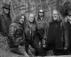 Former CORROSION OF CONFORMITY And SAINT VITUS Members Join Forces In LEGIONS OF DOOM