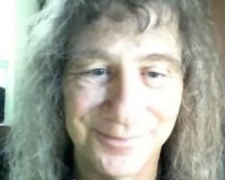 ANVIL's LIPS: 'We Were One Of The Very First Metal Bands To Play In America'
