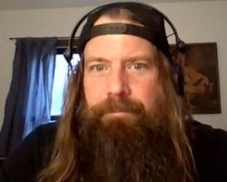 LAMB OF GOD's MARK MORTON: 'When We Signed A Major Label Deal, That Was Like A Breath Of Relief'