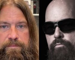 MARK MORTON Has The 'Utmost Respect' For KERRY KING: 'That Dude Is A Real One. He's An Absolute Real One'