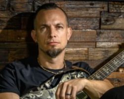 TREMONTI's Sixth Album To Arrive In January 2025