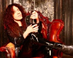MARTY FRIEDMAN Hasn't Listened To MEGADETH's 'Risk' Album Since It Was Recorded