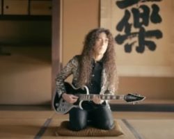 MARTY FRIEDMAN: 'Key To Living Happily Outside Your Home Country Is Realizing That You Will Never 'Belong' To Another Culture'