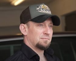 VOLBEAT's MICHAEL POULSEN Collaborates With STETSON On Limited-Edition Cap
