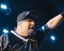 SUICIDAL TENDENCIES Release First Studio Recording With Ex-SLIPKNOT Drummer JAY WEINBERG