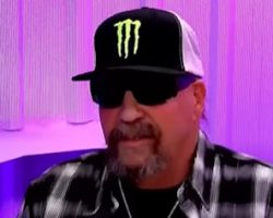 SUICIDAL TENDENCIES' MIKE MUIR: 'Now People Don't Wanna Communicate. They Just Want Confirmation.'