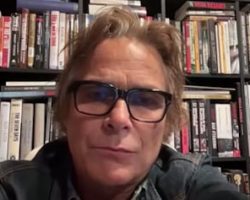 MIKE TRAMP Blasts Singers Who Are 'Hacking Their Way Through Songs Because They Will Not Accept That They're Not 23 Anymore'