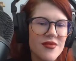 MORGAN LANDER On KITTIE's Comeback: 'If It's Not Fun, Then There's No Point In Doing It'