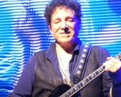 NEAL SCHON: 'The Future Is Very Bright' For JOURNEY