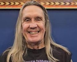 IRON MAIDEN's NICKO MCBRAIN Announces July 2024 Florida Shows With TITANIUM TART