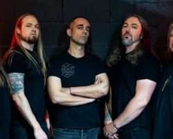 NILE Announces 2025 USA Tour With SIX FEET UNDER