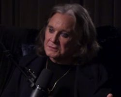 OZZY OSBOURNE Discusses His Craziest Stage Looks On Latest Episode Of 'The Madhouse Chronicles'