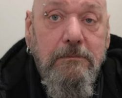 Ex-IRON MAIDEN Singer PAUL DI'ANNO On ROCK AND ROLL HALL OF FAME: I Think 'It's A Load Of B******s'