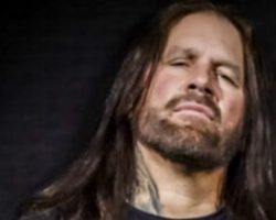 PHIL DEMMEL On His Acrimonious Exit From MACHINE HEAD: 'I'm Finally At A Spot Of Letting A Lot Of S*** Go'