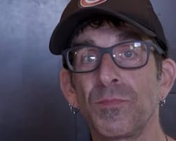 LAMB OF GOD Frontman RANDY BLYTHE's Second Book Gets Official Title, Release Date