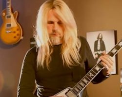 Watch: RICHIE FAULKNER Performs ELEGANT WEAPONS' 'Do Or Die' For EMGtv