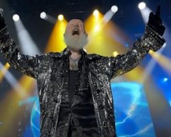 ROB HALFORD: 'JUDAS PRIEST Has Been Defending The Faith Of Heavy Metal Since We Began'
