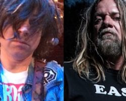 RYAN ADAMS Releases Cover Of CORROSION OF CONFORMITY's 'Clean My Wounds'; PEPPER KEENAN Reacts