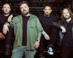 SEETHER Announces 'The Surface Seems So Far' Album, Shares New Single 'Judas Mind'
