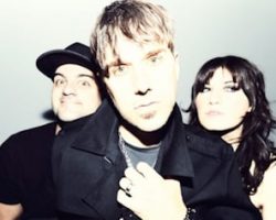 SICK PUPPES Announce 'Wave The Bull' Album, Share 'There Goes The Neighborhood' Single