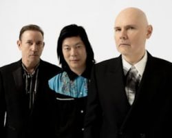 SMASHING PUMPKINS Announce New Album 'Aghori Mhori Mei'