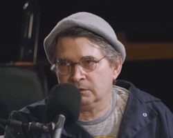 STEVE ALBINI Gets Chicago Street Named In His Honor