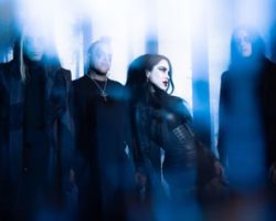 STITCHED UP HEART Is 'Already About 20 Songs Into The Next Record'