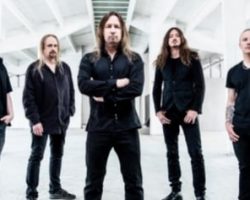 STRATOVARIUS Shares Previously Unreleased Song 'Heroes'