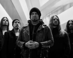 Finnish Death-Doom Masters SWALLOW THE SUN Release New Single 'Innocence Was Long Forgotten'