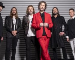 THE BLACK CROWES Announce 2024-2025 'Happiness Bastards Tour (The Reprise)'