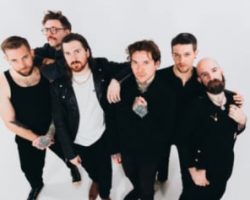 THE DEVIL WEARS PRADA Announces Fall 2024 North American Tour